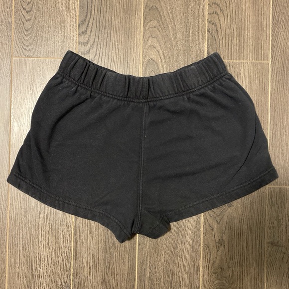 The North Face - black shorts - size S - Picture 2 of 4